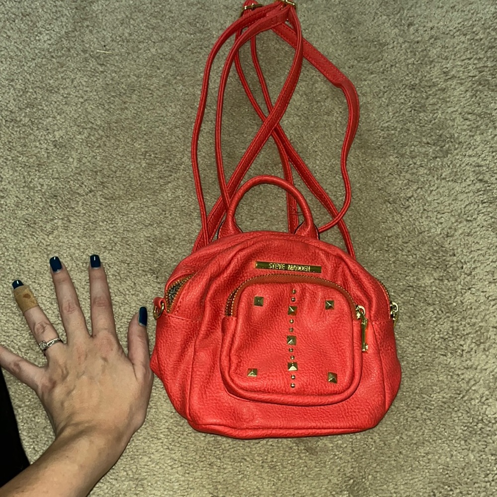 Steve Madden backpack